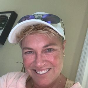 Meet your Posher, Kathy